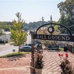 Downtown Ball Ground