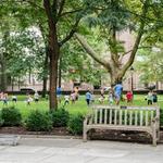 Washington Square