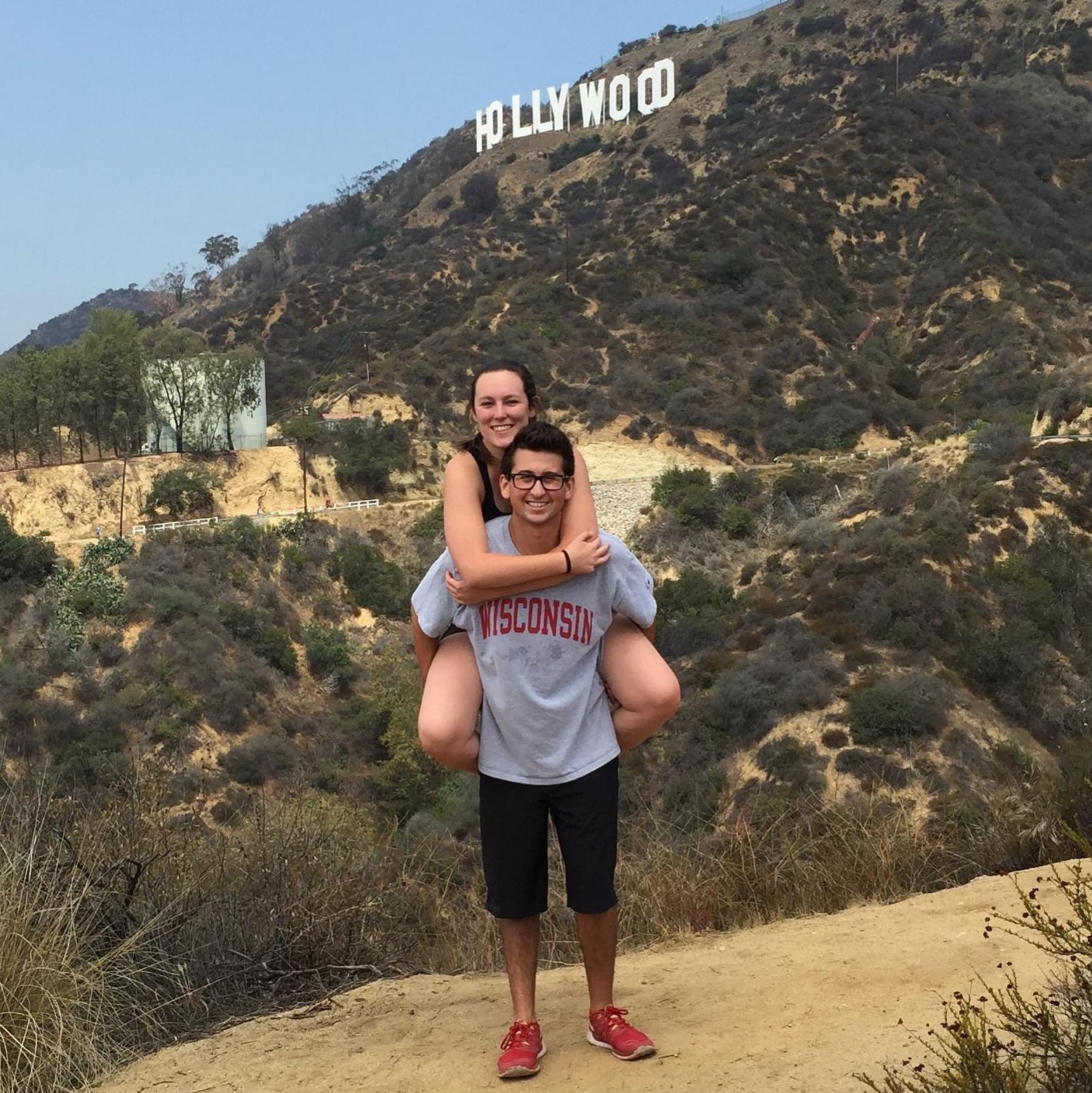 July 2015 in Los Angeles, California