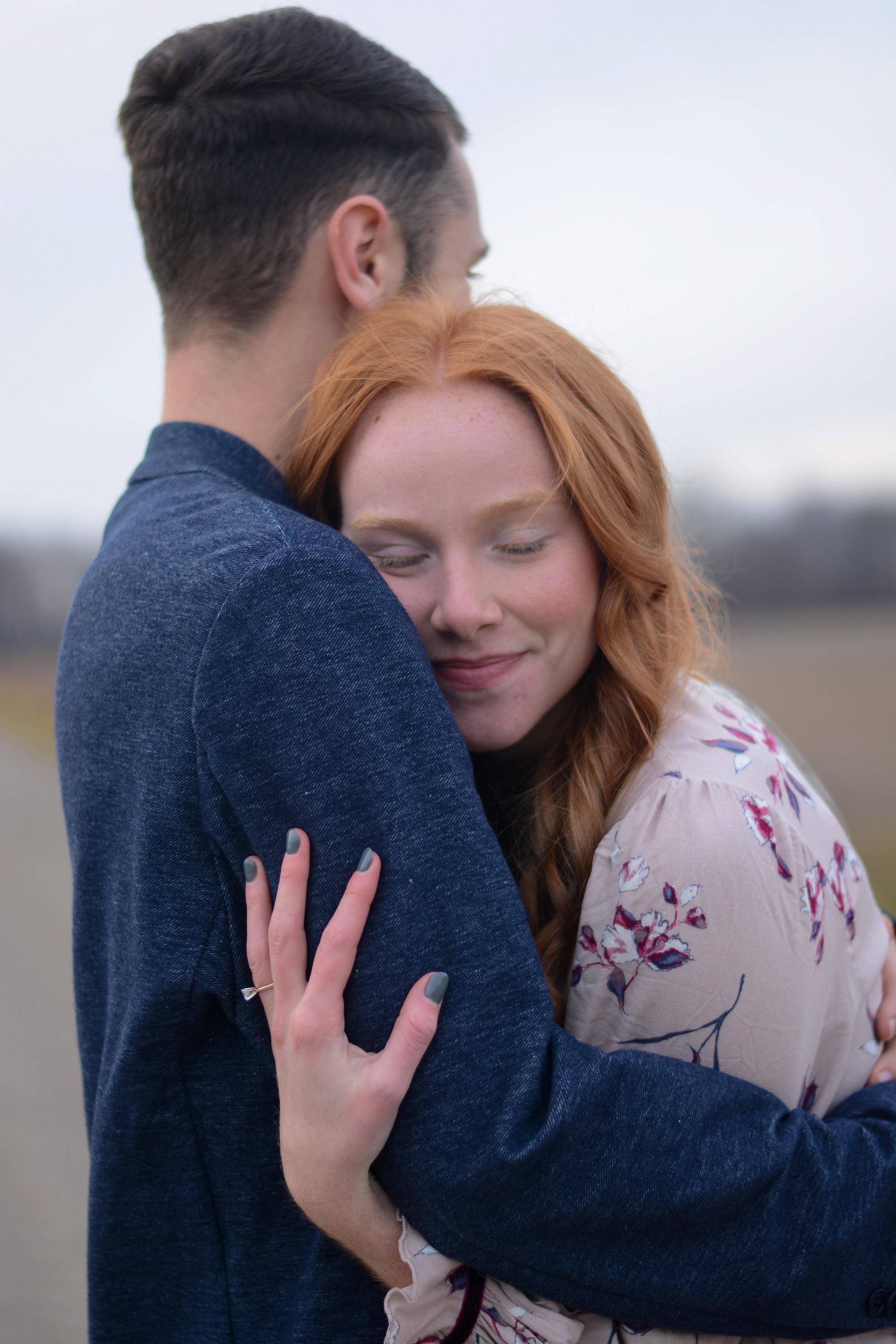 The Wedding Website of Madison Byers and Nicklas Sherk