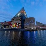 National Aquarium