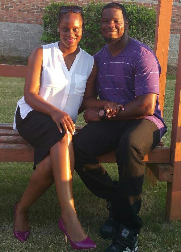 The Wedding Website of Jamilah Thomas and Leroy  J. Hickson