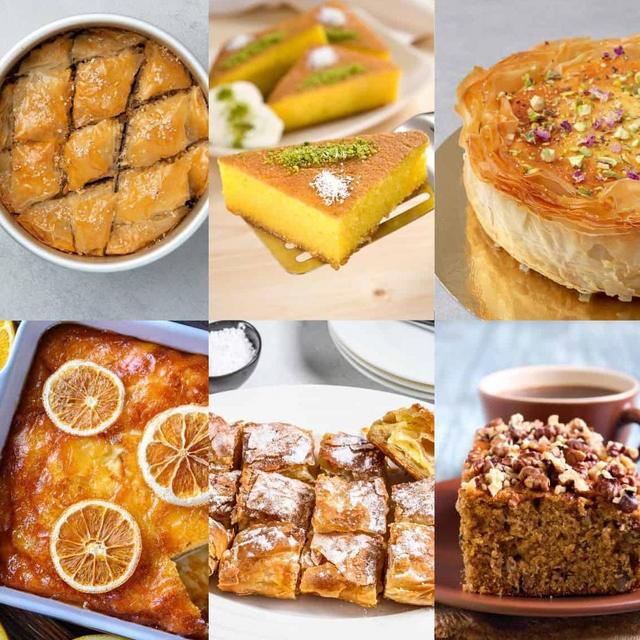 Coffee & Sweets Fund