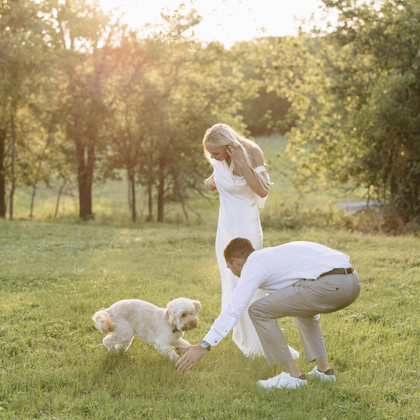 Our newlywed fund