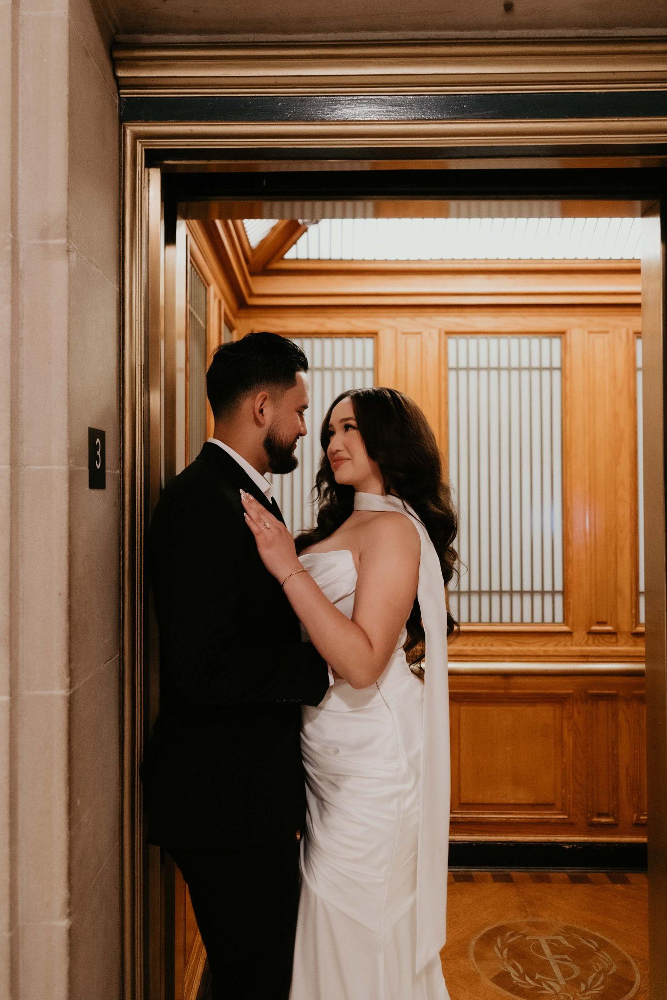 The Wedding Website of Gabriel Flores and Yessenia Acosta