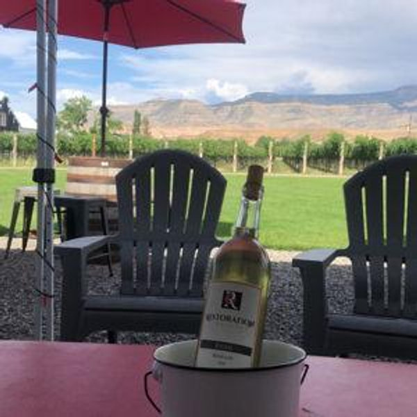 Restoration Wine Club Membership