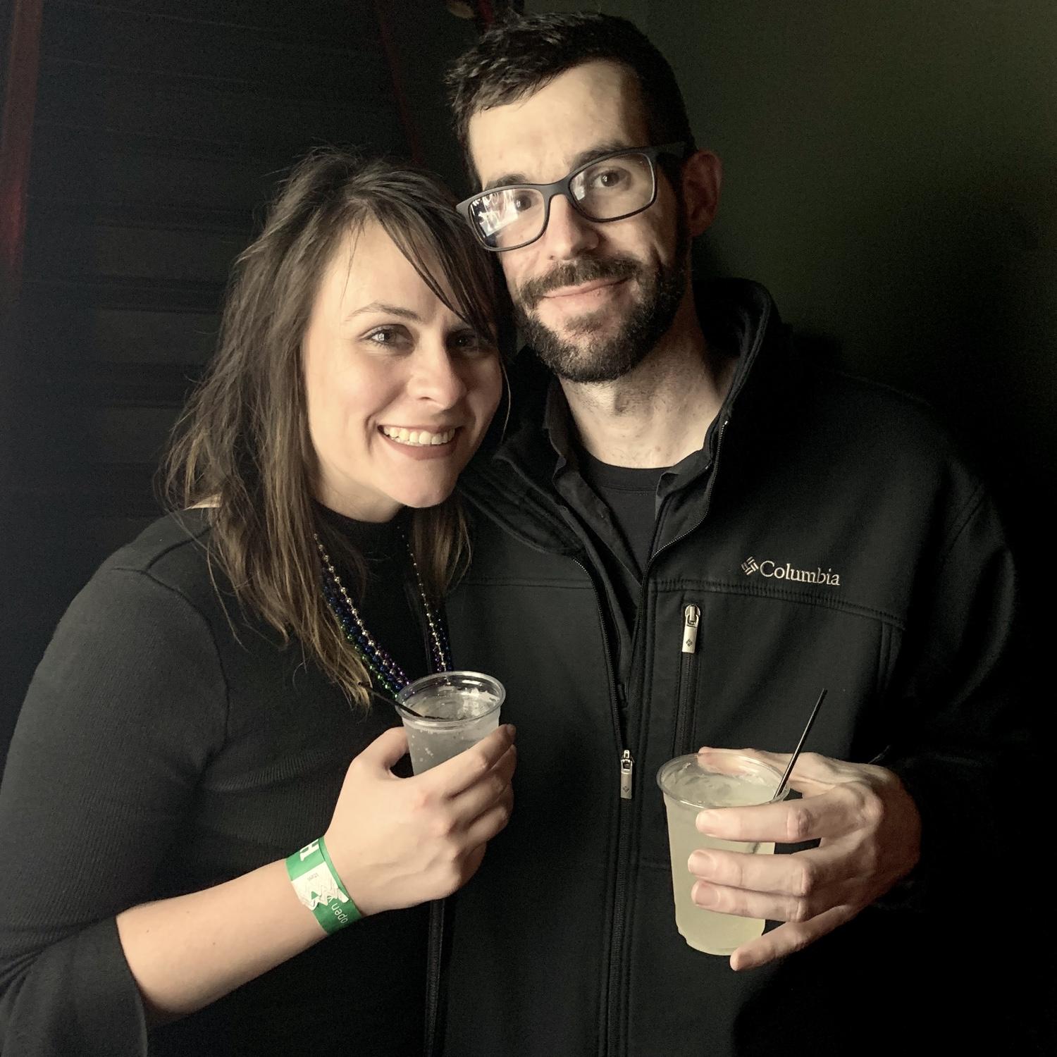 NYE 2019