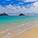 Lanikai Beach