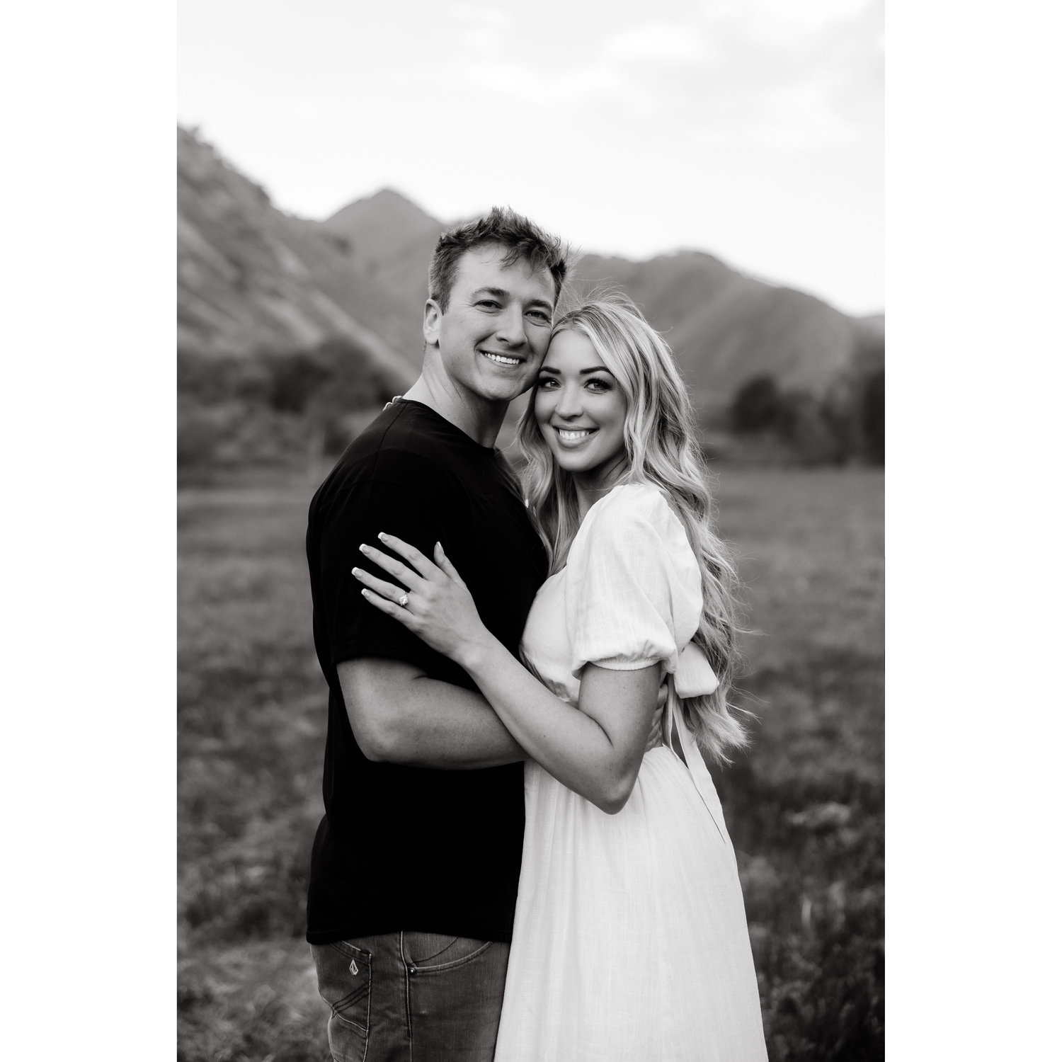 Engagements ♥️