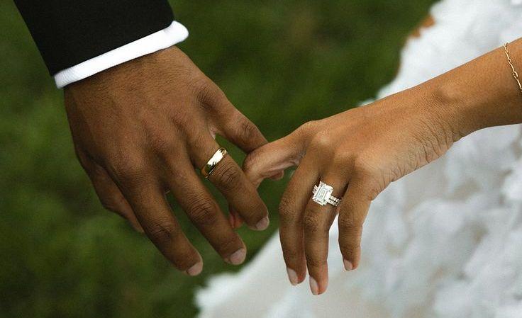 The Wedding Website of Kelvin Papiro and Narjwa Werrett