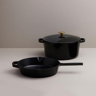 3-Piece Cookware Set