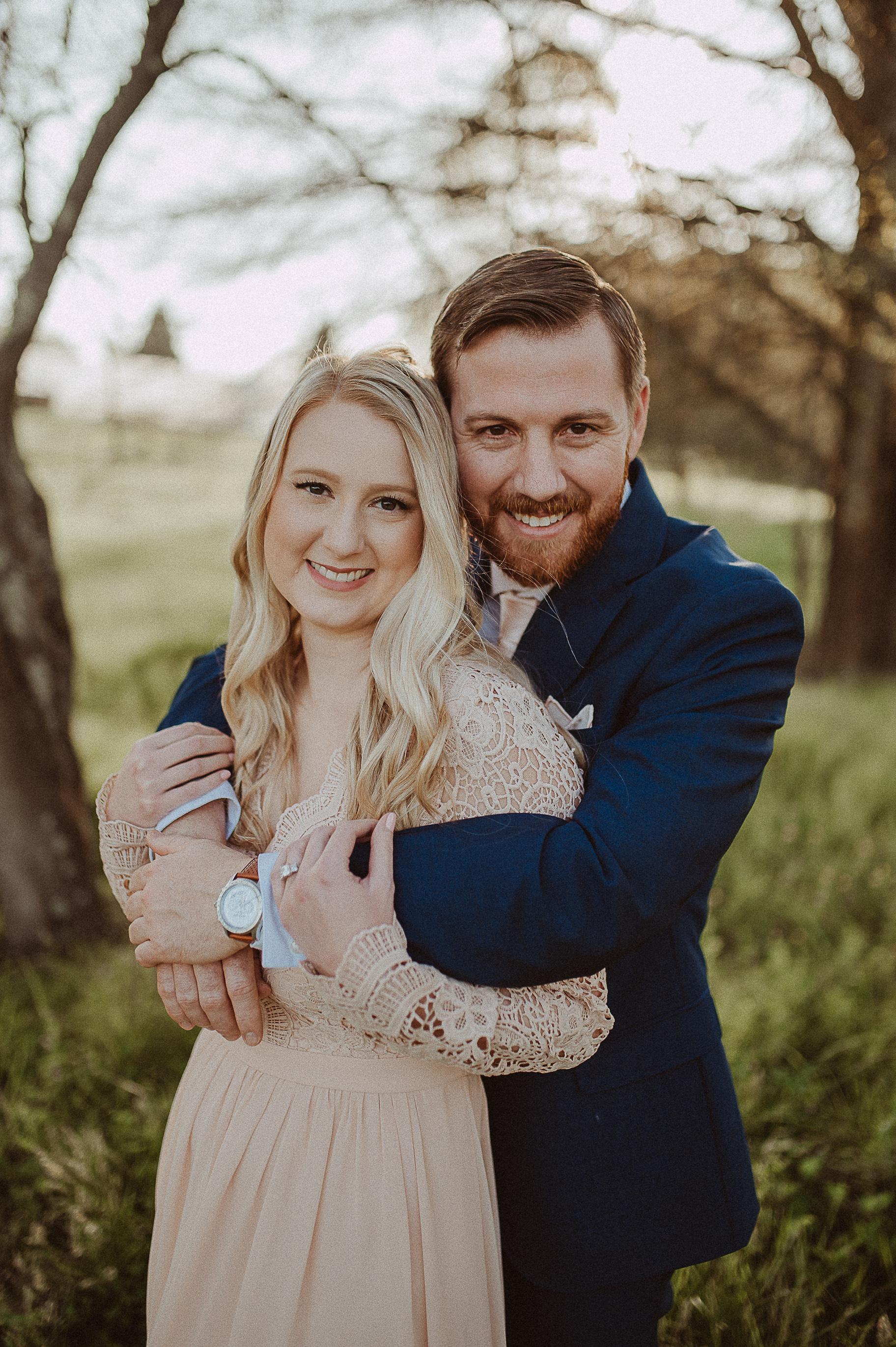 The Wedding Website of Caroline York and Jordan Ingram