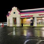 Shogun Sushi & Hibachi