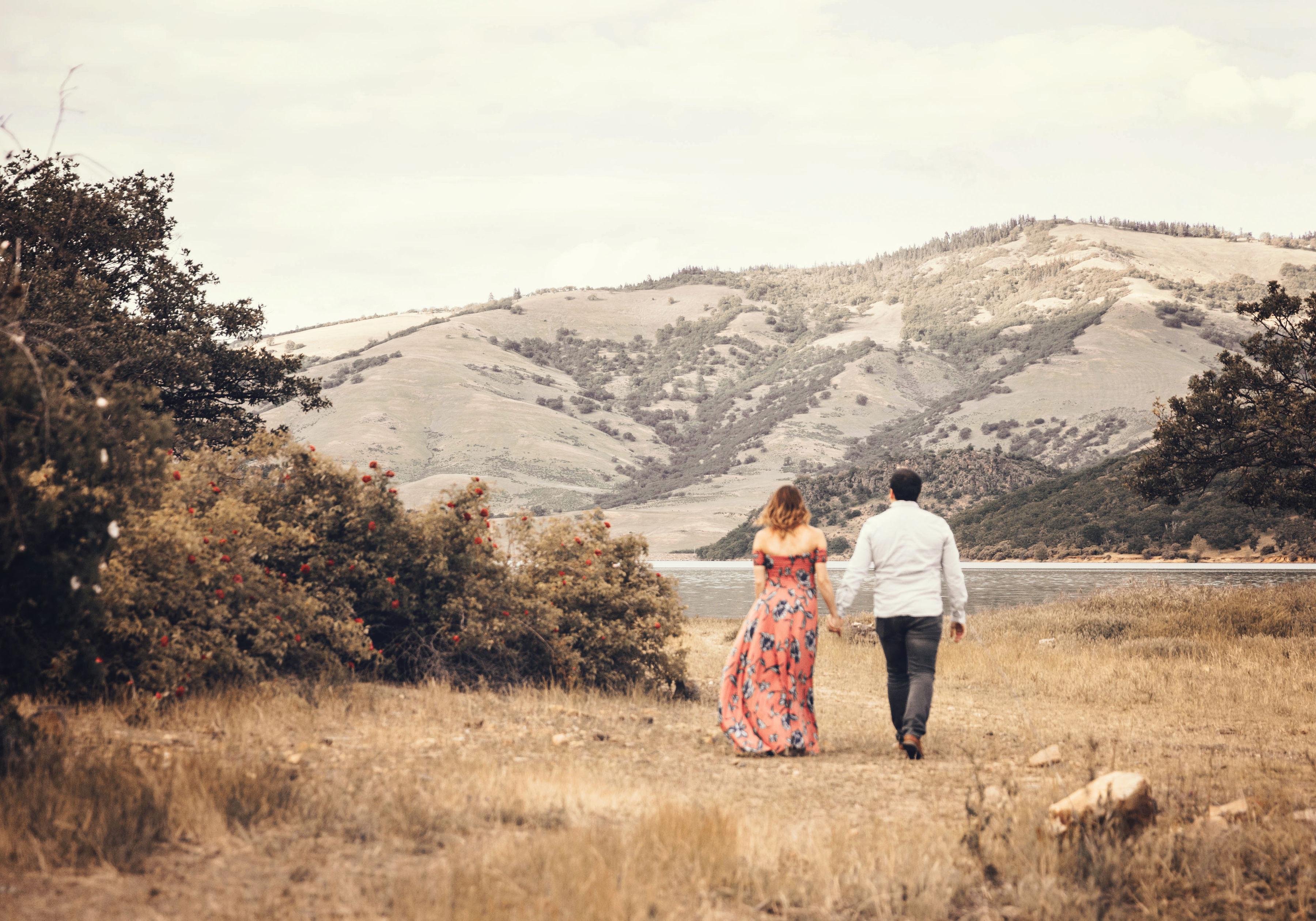 The Wedding Website of Linnea Dixon and Andrew Martin