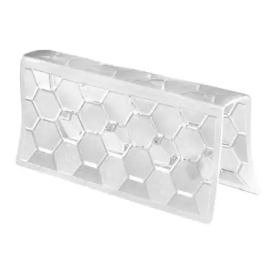 iDesign Hex Sink Saddle