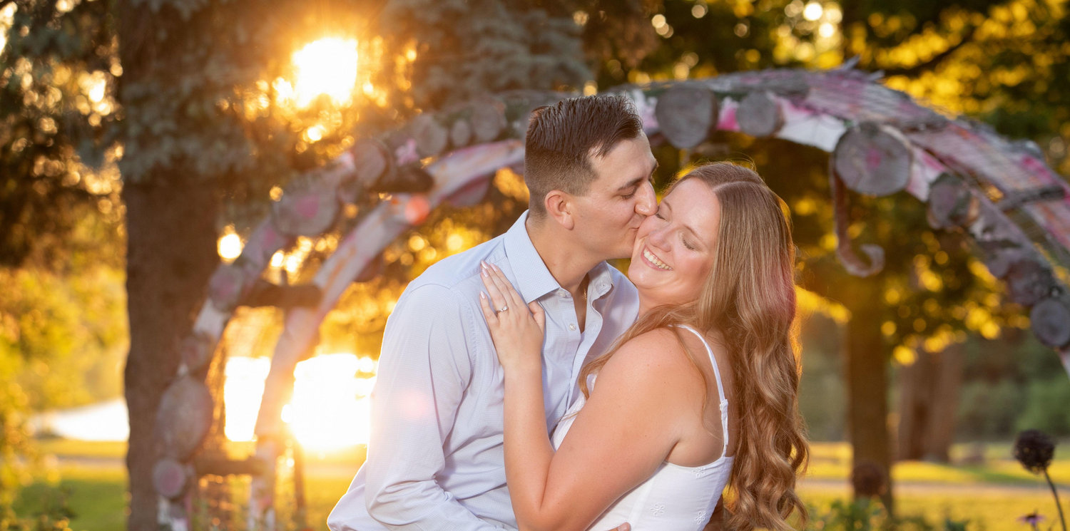 The Wedding Website of Faith Vermilyea and Anthony Lear