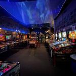 Appalachian Pinball Museum