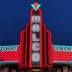 Malco Collierville Towne Cinema Grill & MXT