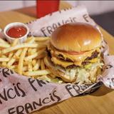 Francis Burger Joint