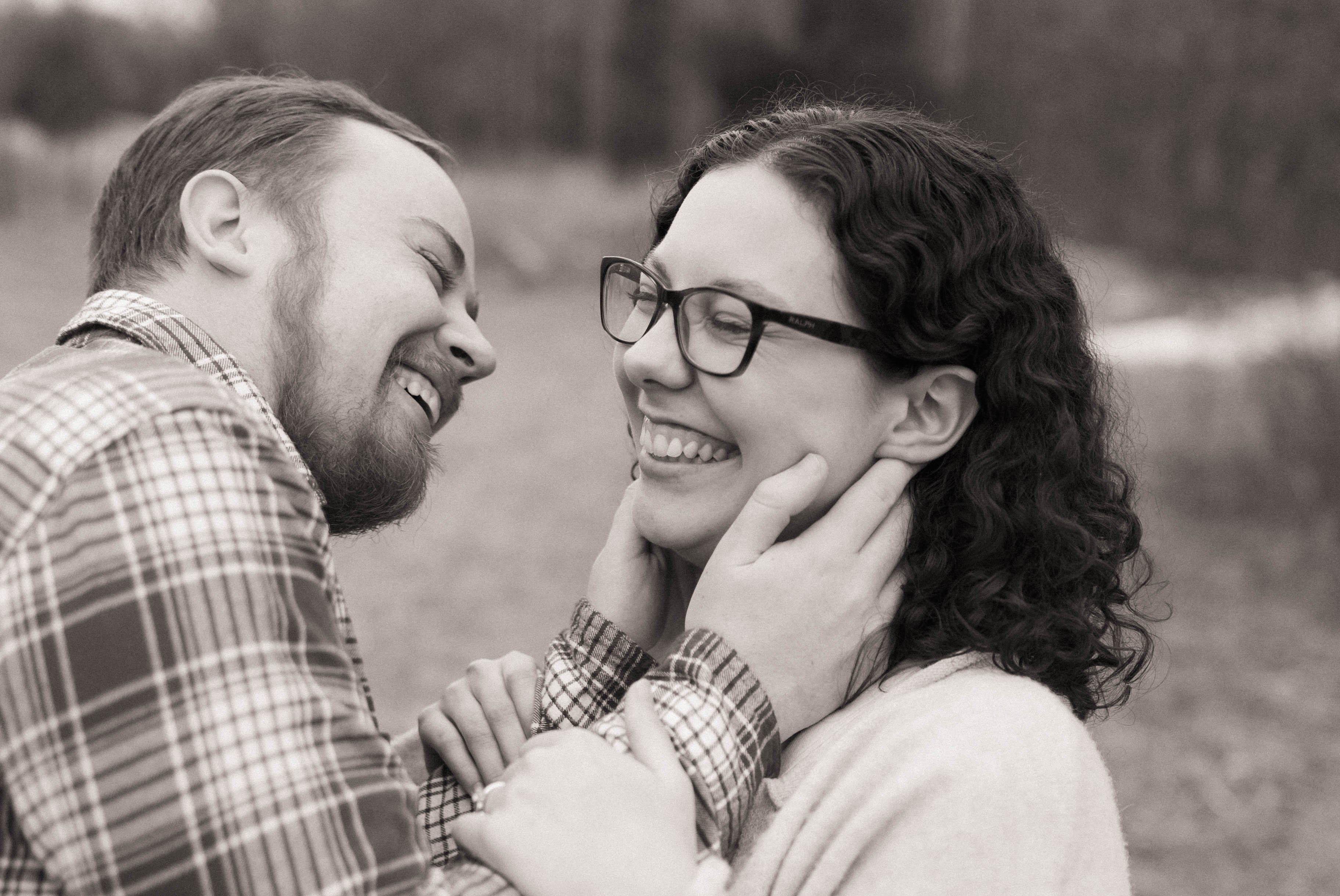 The Wedding Website of Patrick Wright and Hannah Dahl