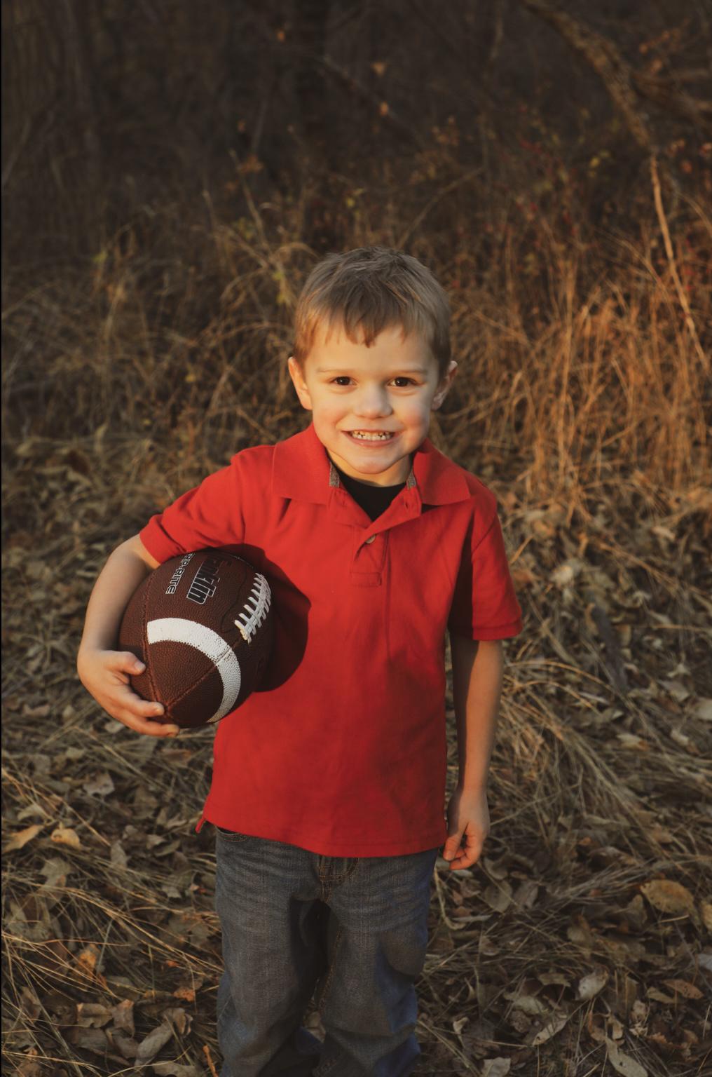 Liam, Nov 2020