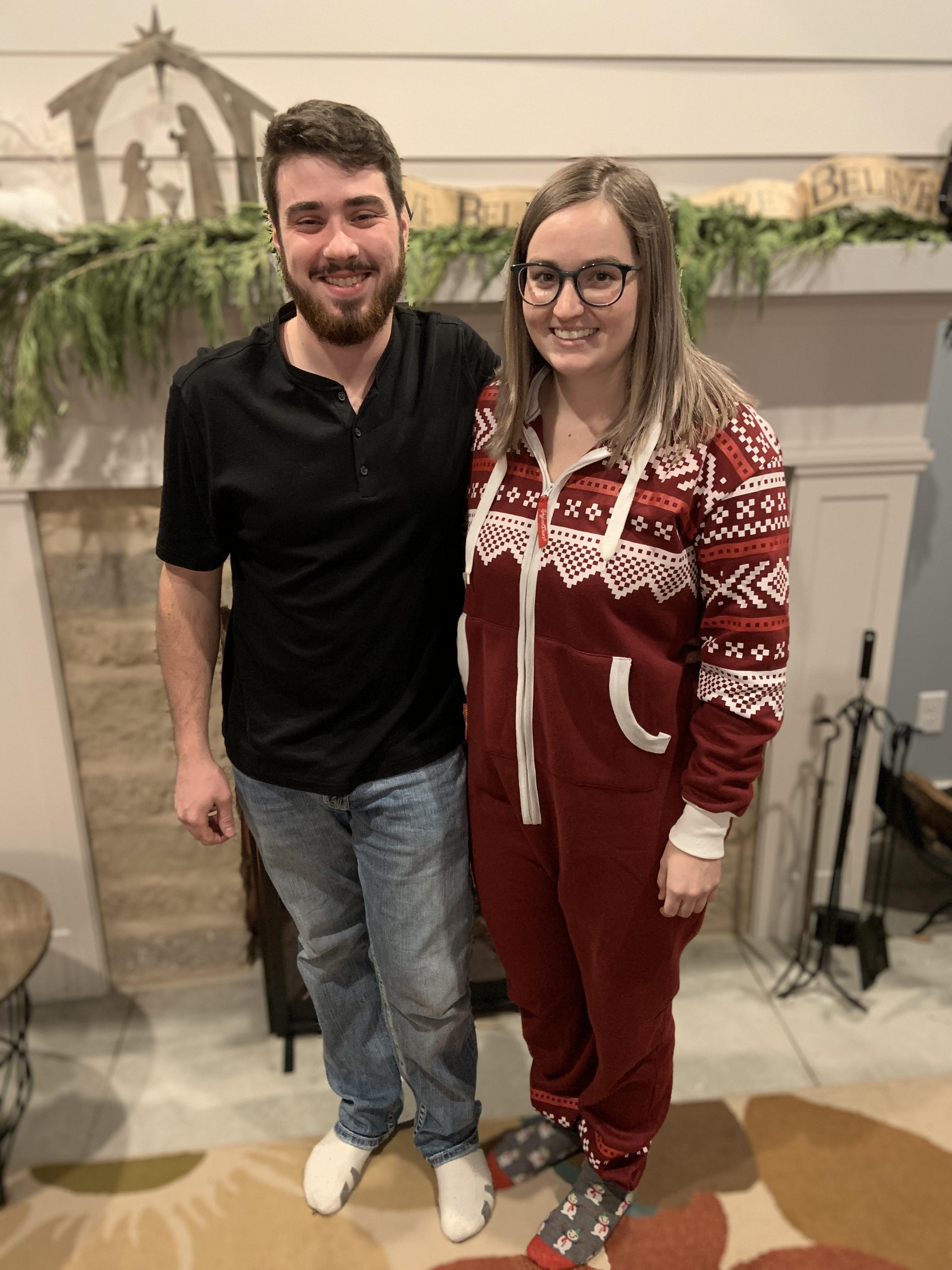 The Wedding Website of Emma Panure and Hunter Mura