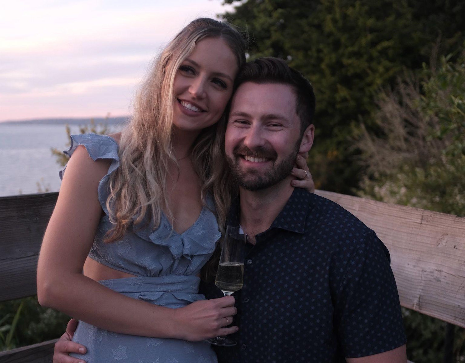 The Wedding Website of Tabitha Farthing and Jared Dragovich