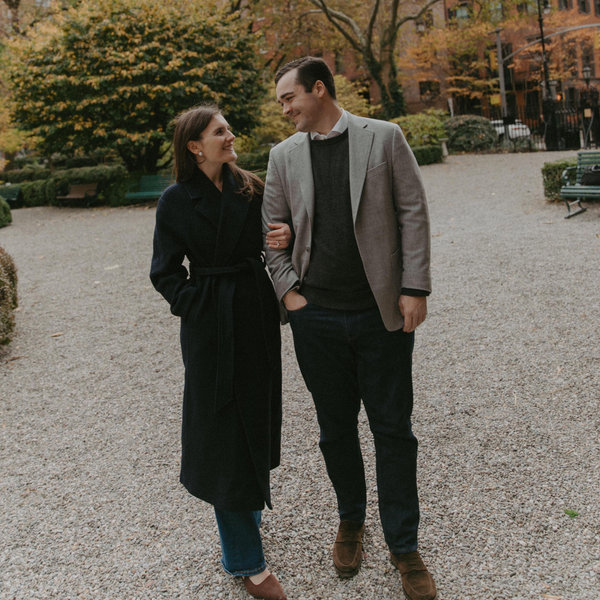 Newlywed Fund