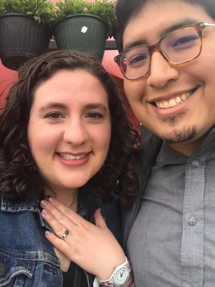 The Wedding Website of Amanda Gomberg and Jacob Gomberg