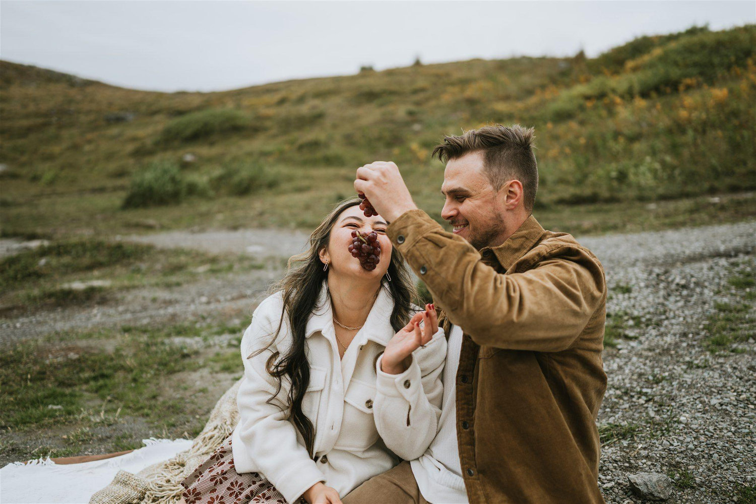 The Wedding Website of Khristine Morata and Mason Norman