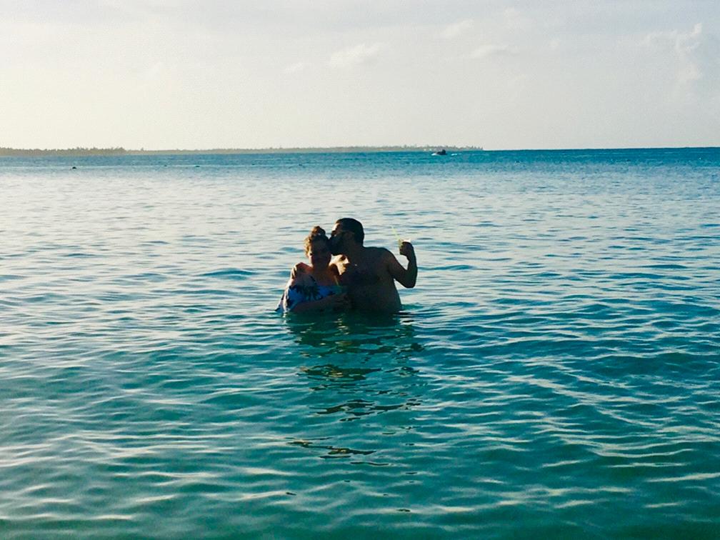 The Wedding Website of Madison Arrowood and Benjamin Lander