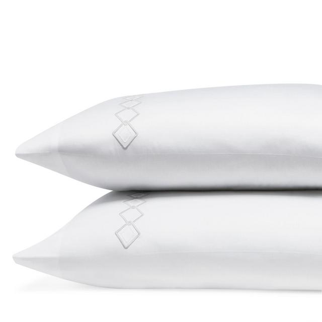 Frette Losanga Standard Pillowcase - 100% Exclusive