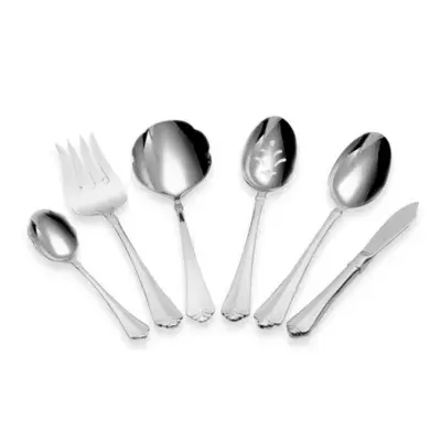 Oneida® Juilliard 6-Piece Hostess Set
