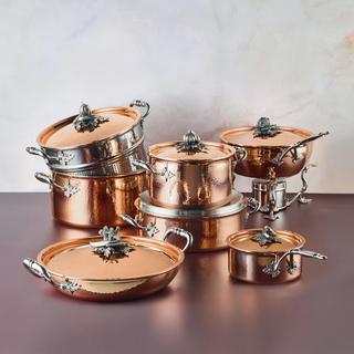 Opus Cupra 14-Piece Cookware Set