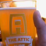 The Attic Ale House