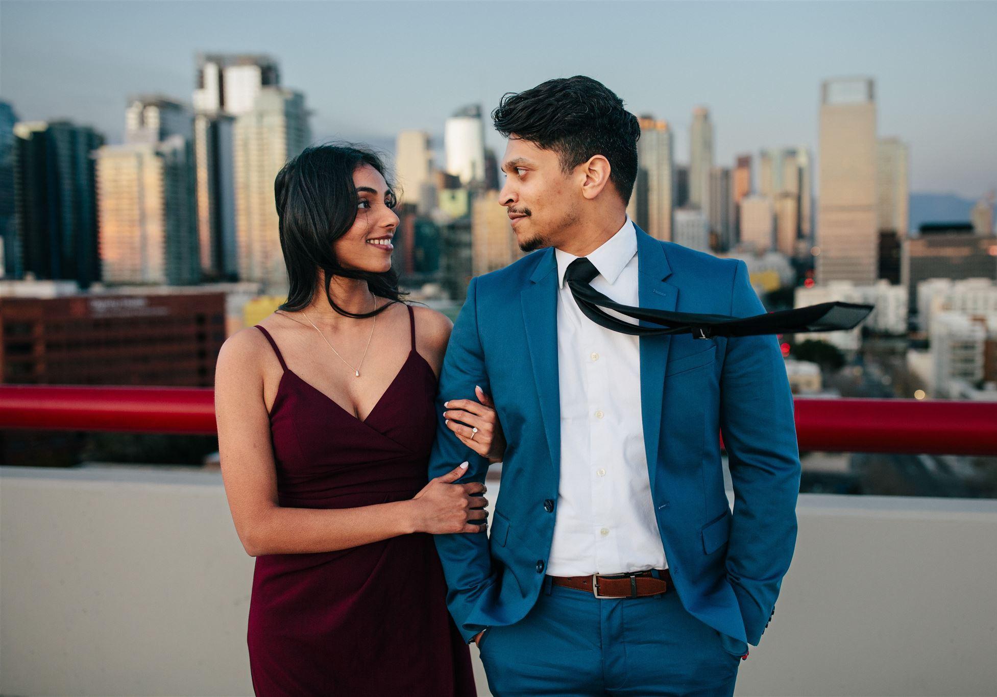 The Wedding Website of Joju Varghese and Rebecca Varghese