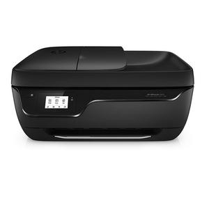HP K7V40A#B1H OfficeJet 3830 All-in-One Wireless Printer with Mobile Printing, Instant Ink ready (K7V40A)