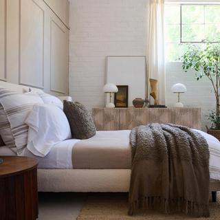 Murphy Oversized Throw