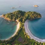 Manuel Antonio Beach