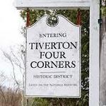 Tiverton Four Corners Historic District
