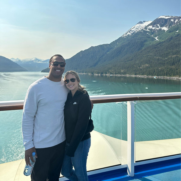 Our Honeymoon Fund