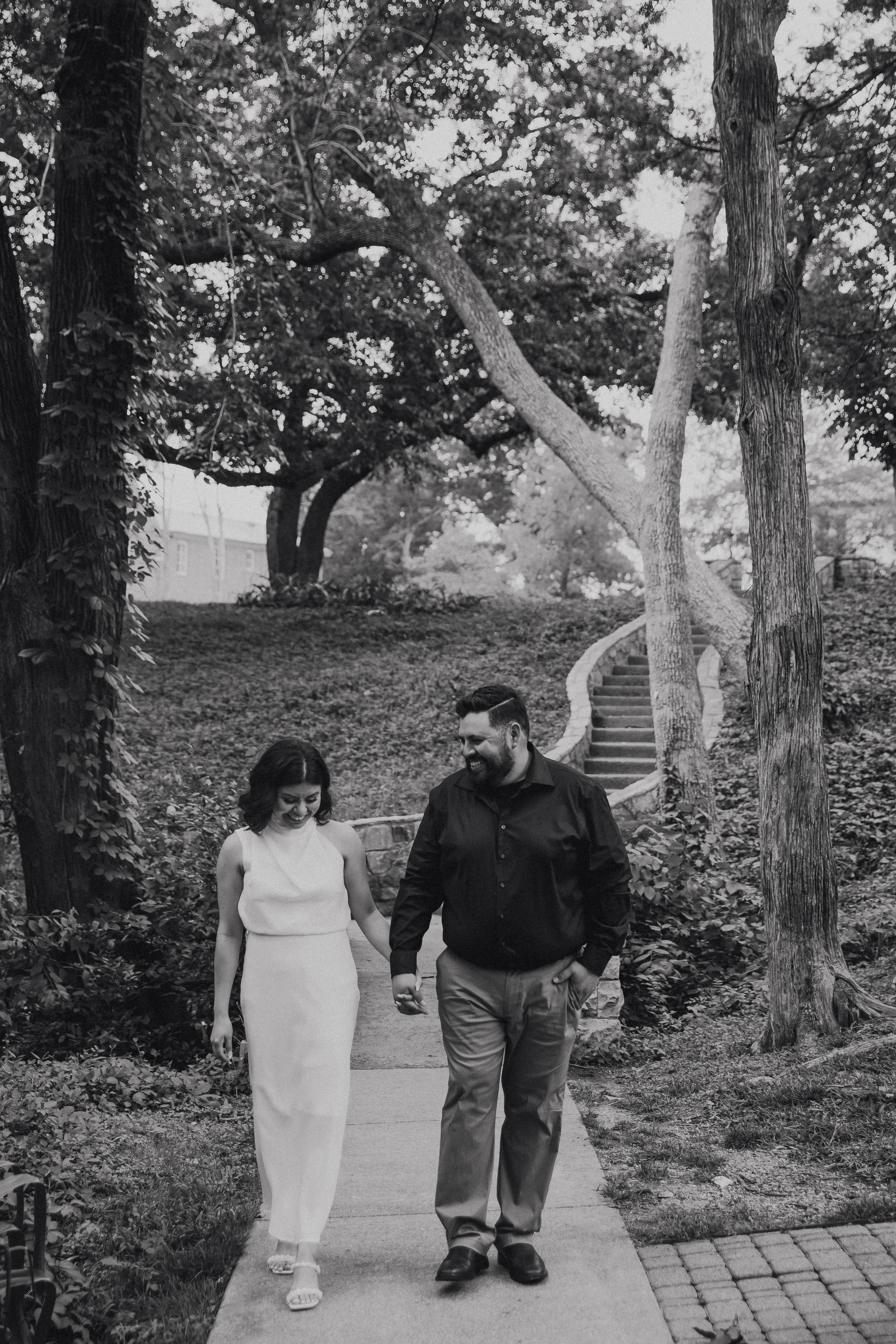 The Wedding Website of Stephanie Cerda and Roberto Canchola