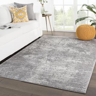 Violen Abstract Area Rug
