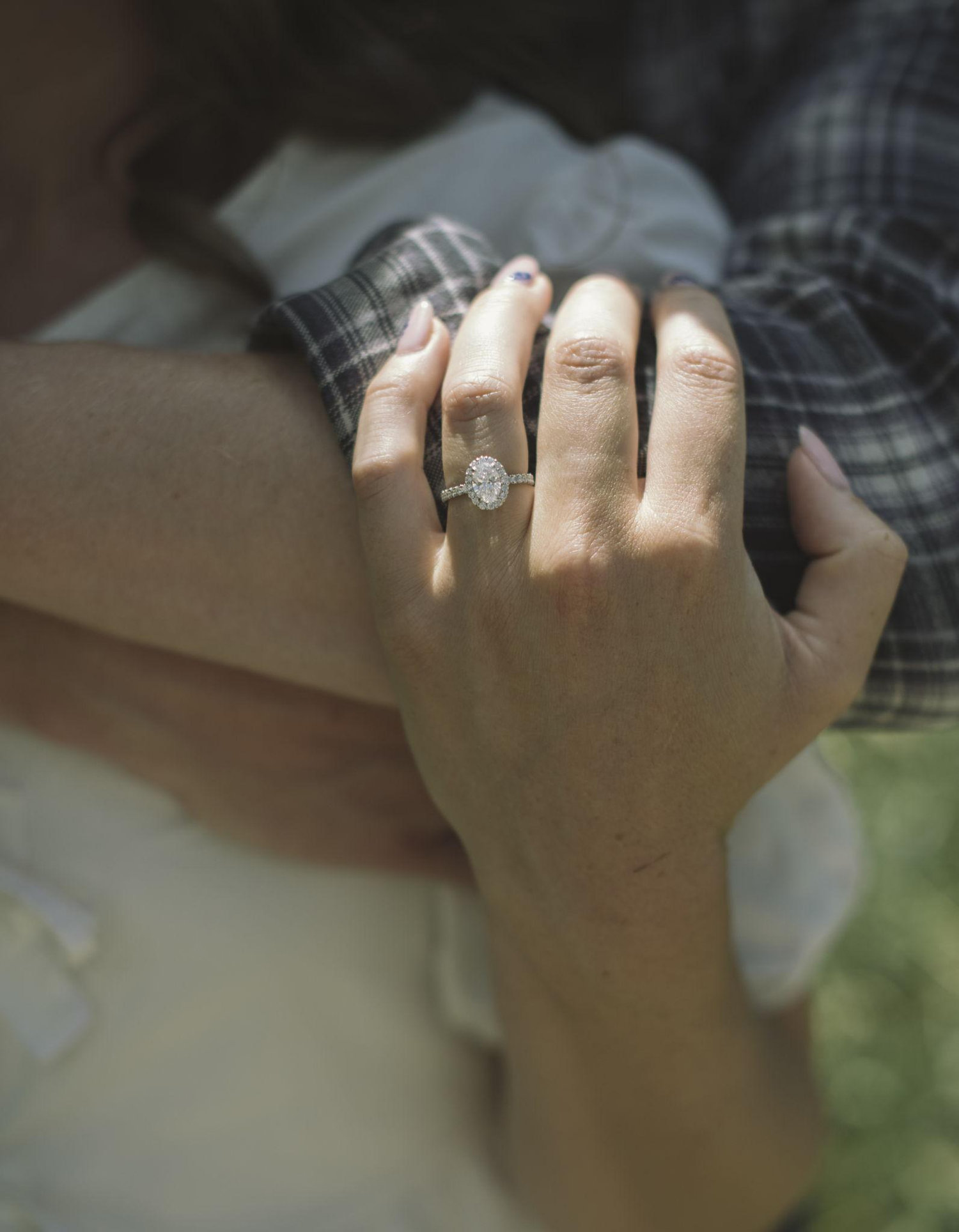 The Wedding Website of Shayna Neil and Ben Sager