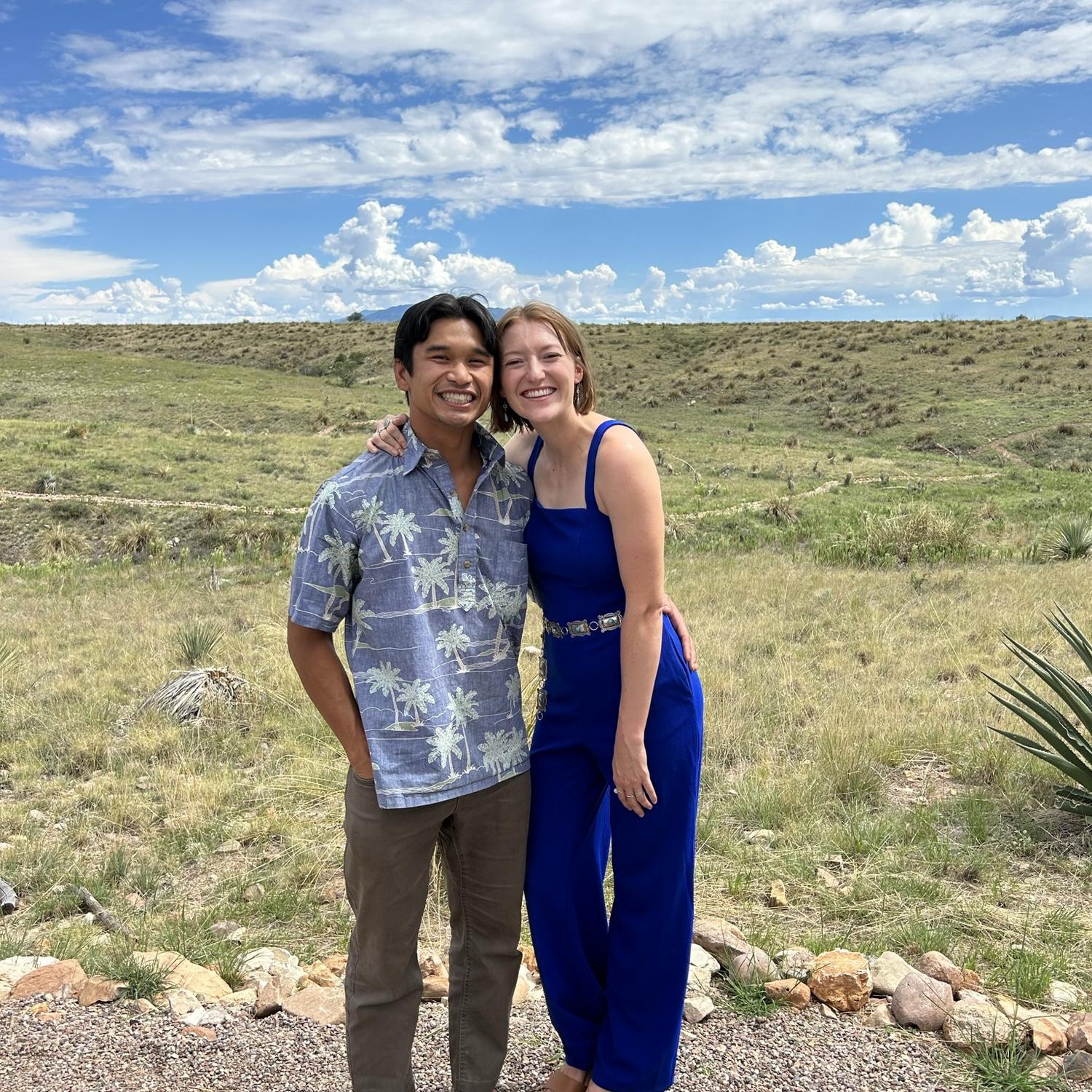 Wine tasting in Sonoita AZ