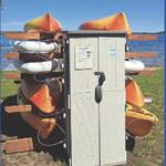 Braun’s Bay Kayak Rentals