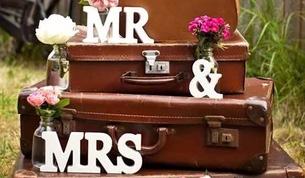 The Wedding Website of Jada Dalton and LeMontre' Woods
