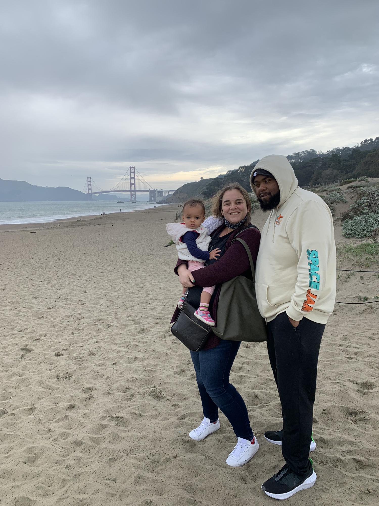 San Francisco, CA