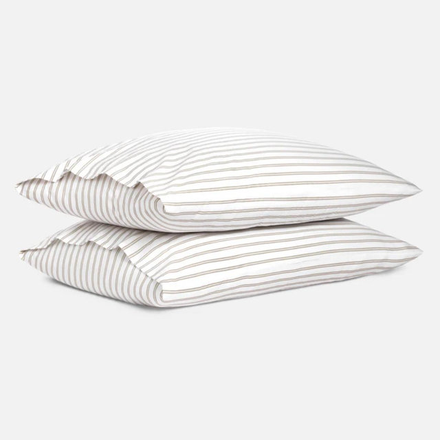 Luxe Sateen Pillowcase Set