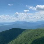 Overlook Mountain Trailhead